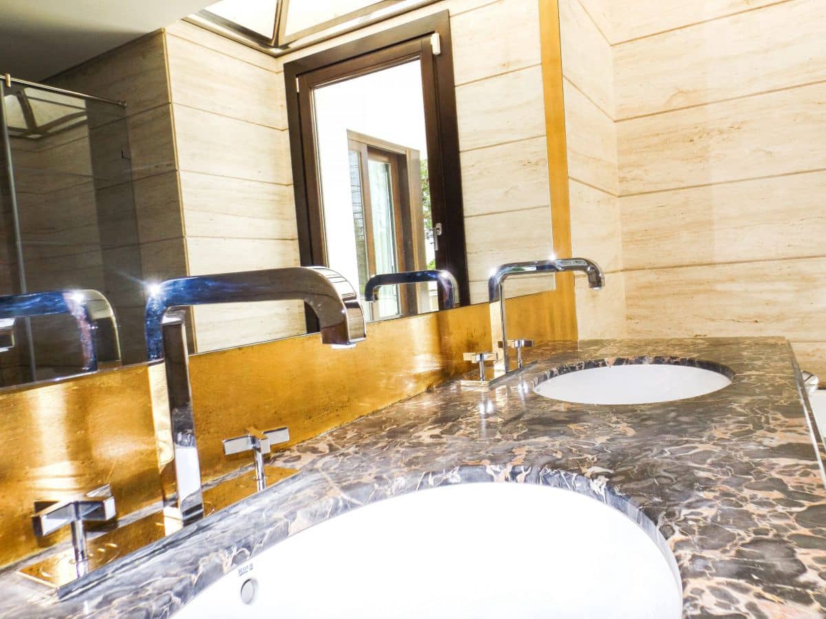 6 camera da letto Villa da affittare in Marbella - 15.000 € (Rif: 9362729)