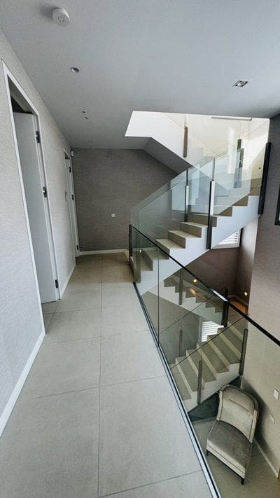 5 sypialnia Willa na sprzedaż w Guadalmina - 2 690 000 € (Ref: 9362730)