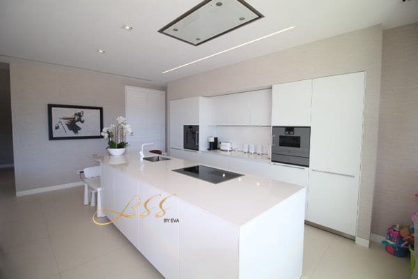 5 sypialnia Willa na sprzedaż w Guadalmina - 2 690 000 € (Ref: 9362730)