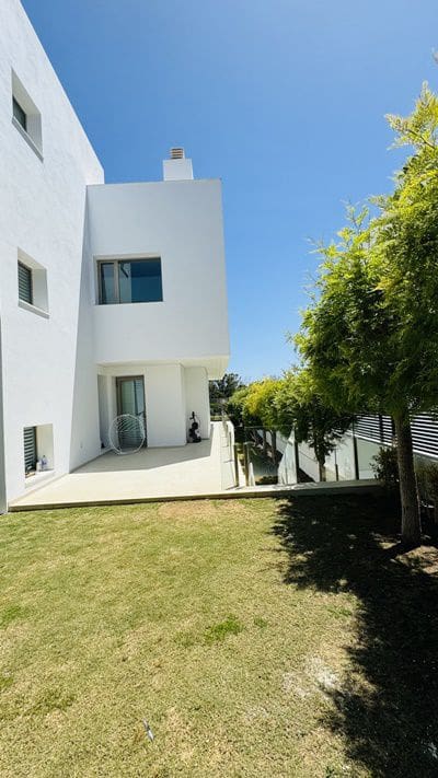 5 sypialnia Willa na sprzedaż w Guadalmina - 2 690 000 € (Ref: 9362730)