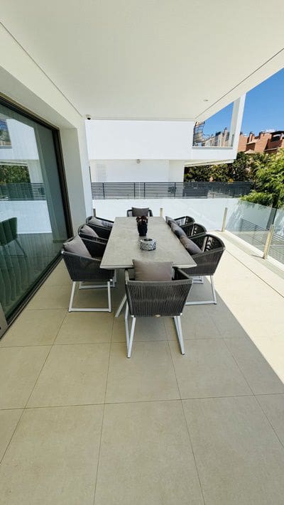 5 sypialnia Willa na sprzedaż w Guadalmina - 2 690 000 € (Ref: 9362730)