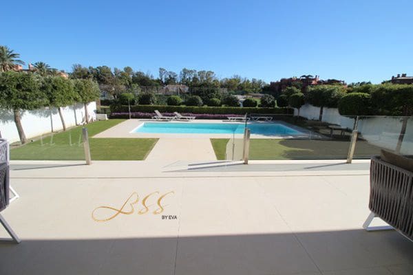 5 sypialnia Willa na sprzedaż w Guadalmina - 2 690 000 € (Ref: 9362730)