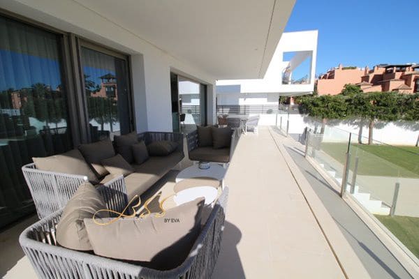 5 sypialnia Willa na sprzedaż w Guadalmina - 2 690 000 € (Ref: 9362730)