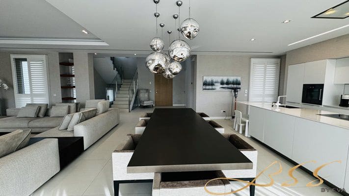 5 sypialnia Willa na sprzedaż w Guadalmina - 2 690 000 € (Ref: 9362730)