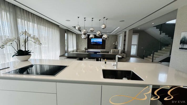 5 sypialnia Willa na sprzedaż w Guadalmina - 2 690 000 € (Ref: 9362730)