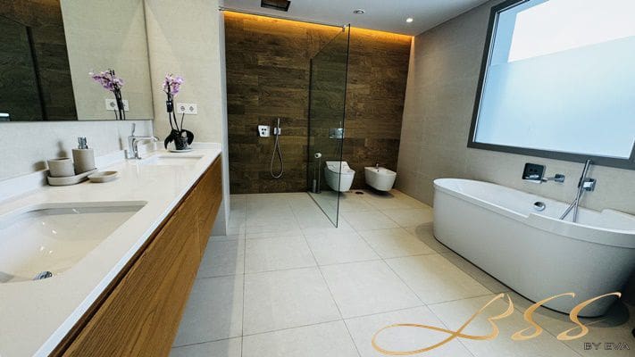 5 sypialnia Willa na sprzedaż w Guadalmina - 2 690 000 € (Ref: 9362730)