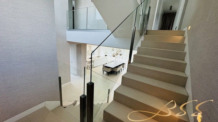 5 sypialnia Willa na sprzedaż w Guadalmina - 2 690 000 € (Ref: 9362730)