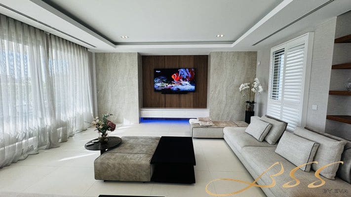 5 sypialnia Willa na sprzedaż w Guadalmina - 2 690 000 € (Ref: 9362730)