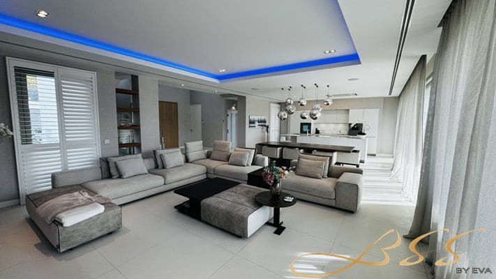 5 sypialnia Willa na sprzedaż w Guadalmina - 2 690 000 € (Ref: 9362730)