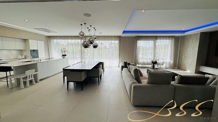 5 sypialnia Willa na sprzedaż w Guadalmina - 2 690 000 € (Ref: 9362730)