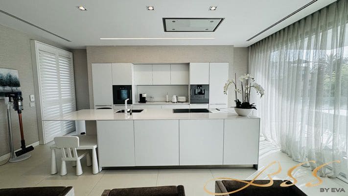 5 sypialnia Willa na sprzedaż w Guadalmina - 2 690 000 € (Ref: 9362730)