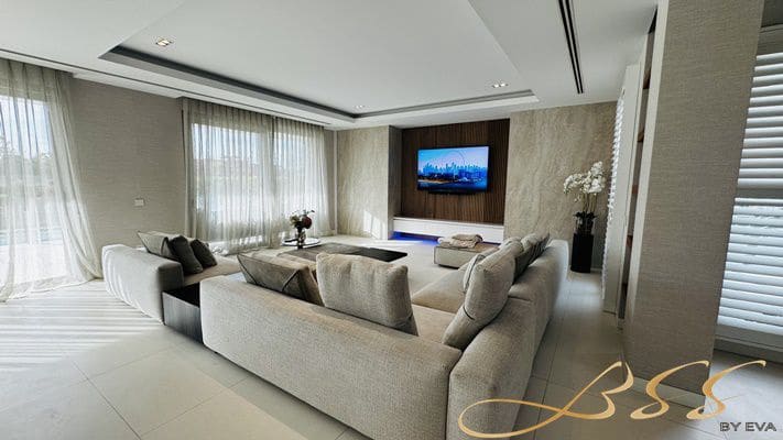 5 sypialnia Willa na sprzedaż w Guadalmina - 2 690 000 € (Ref: 9362730)