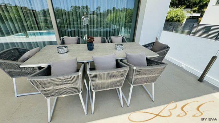 5 sypialnia Willa na sprzedaż w Guadalmina - 2 690 000 € (Ref: 9362730)