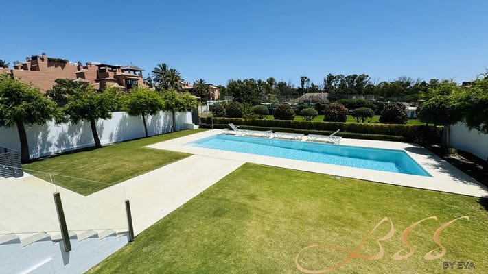 5 sypialnia Willa na sprzedaż w Guadalmina - 2 690 000 € (Ref: 9362730)