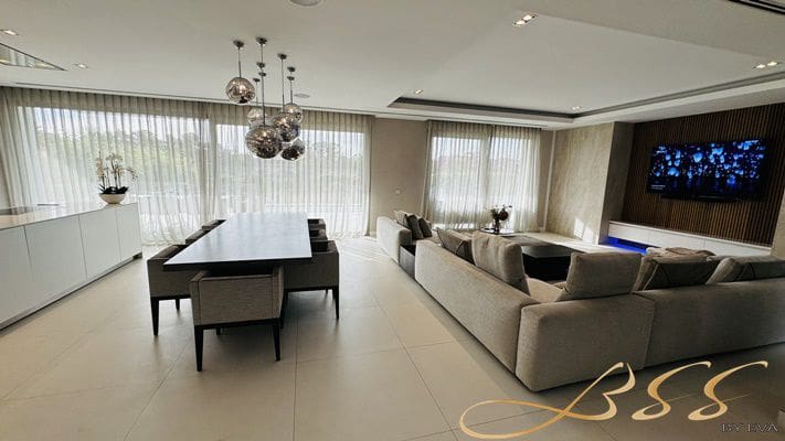 5 sypialnia Willa na sprzedaż w Guadalmina - 2 690 000 € (Ref: 9362730)