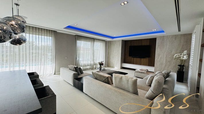 5 sypialnia Willa na sprzedaż w Guadalmina - 2 690 000 € (Ref: 9362730)