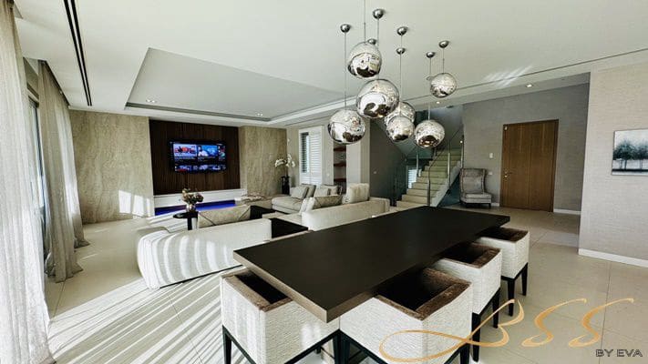 5 sypialnia Willa na sprzedaż w Guadalmina - 2 690 000 € (Ref: 9362730)