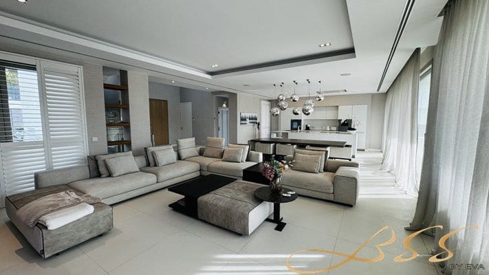 5 sypialnia Willa na sprzedaż w Guadalmina - 2 690 000 € (Ref: 9362730)