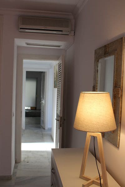 3 camera da letto Appartamento da affittare in Nueva Andalucia con garage - 3.250 € (Rif: 9362731)