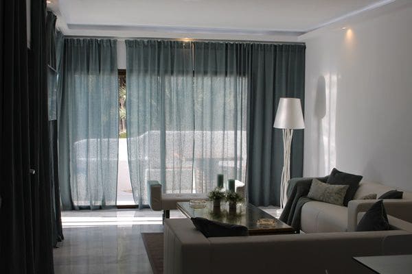 3 camera da letto Appartamento da affittare in Nueva Andalucia con garage - 3.250 € (Rif: 9362731)