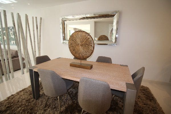 3 soveværelse Lejlighed til leje i Puerto Banus, Marbella med garage - € 4.500 (Ref: 9367809)