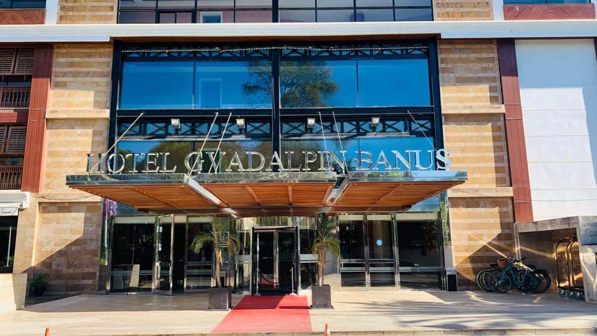 3 sypialnia Apartament do wynajęcia w Puerto Banus z garażem - 4 500 € (Ref: 9367809)