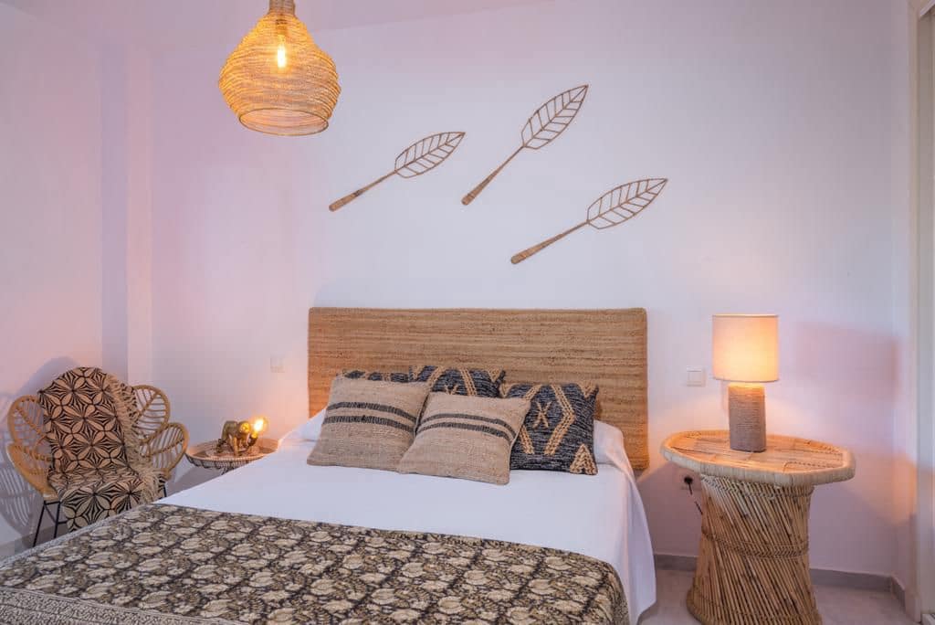 2 bedroom Apartment for rent in Marbella with garage - € 1,700 (Ref: 9400836)