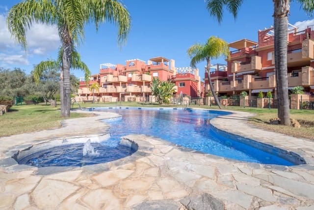 2 bedroom Apartment for rent in Marbella with garage - € 1,700 (Ref: 9400836)
