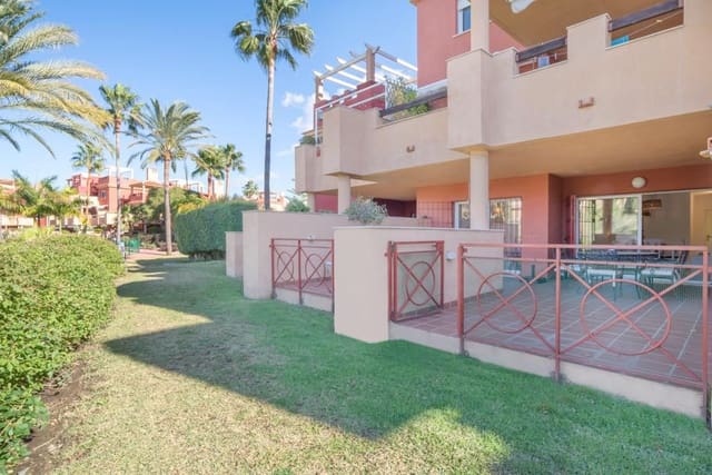 2 bedroom Apartment for rent in Marbella with garage - € 1,700 (Ref: 9400836)