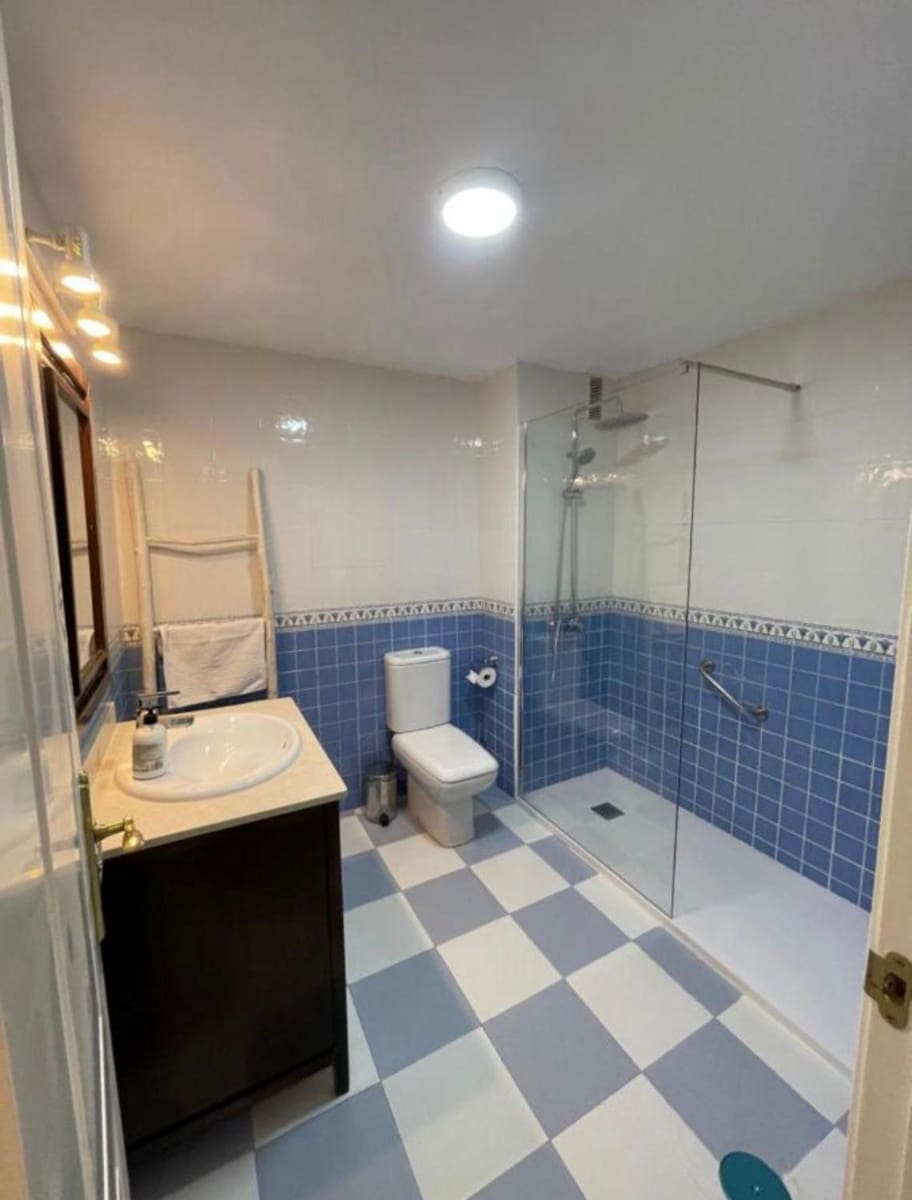 2 bedroom Apartment for rent in Marbella with garage - € 1,700 (Ref: 9400836)