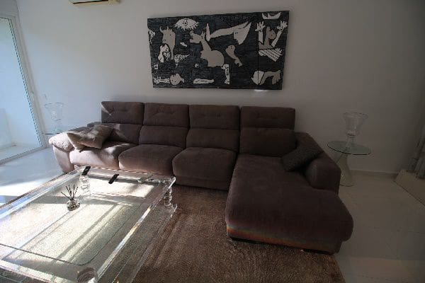 3 slaapkamer Appartement te huur in Puerto Banus met garage - € 3.500 (Ref: 9408044)