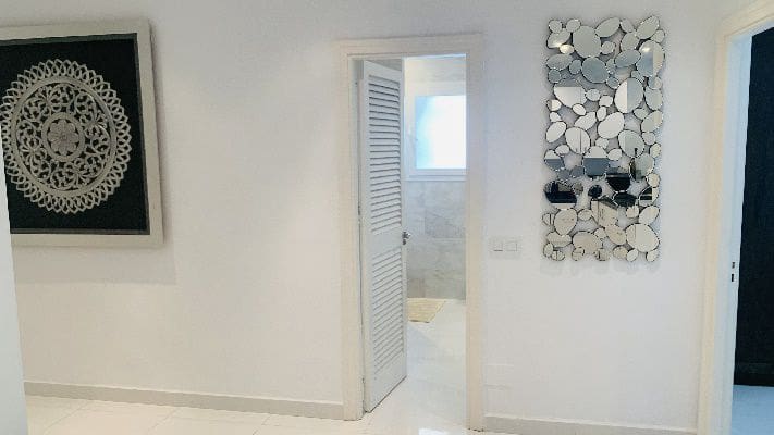 3 slaapkamer Appartement te huur in Puerto Banus met garage - € 3.500 (Ref: 9408044)