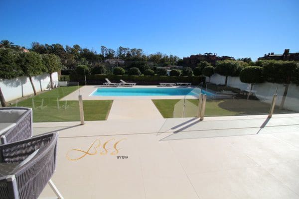 5 bedroom Villa for rent in Guadalmina - € 17,500 (Ref: 9430943)