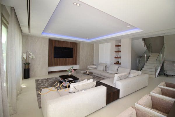 5 bedroom Villa for rent in Guadalmina - € 17,500 (Ref: 9430943)