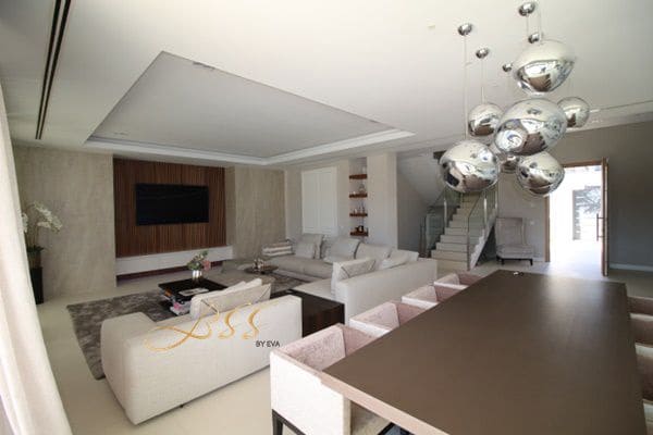 5 bedroom Villa for rent in Guadalmina - € 17,500 (Ref: 9430943)