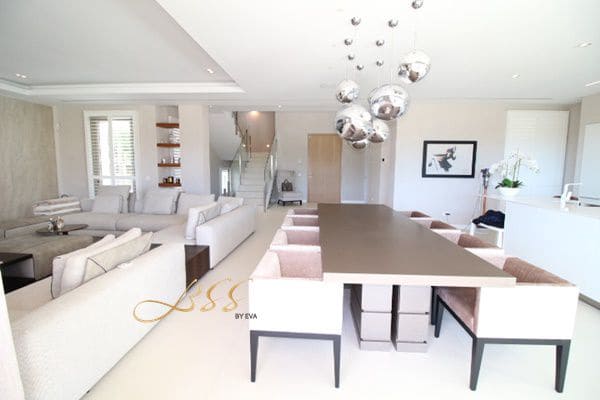 5 bedroom Villa for rent in Guadalmina - € 17,500 (Ref: 9430943)