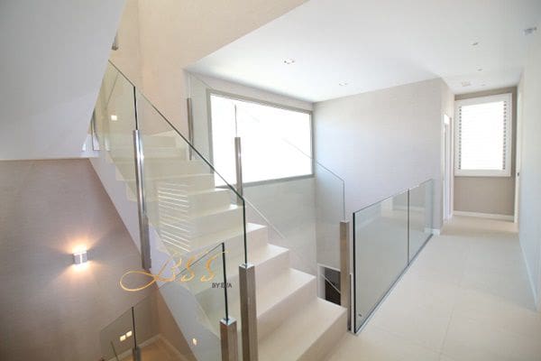 5 bedroom Villa for rent in Guadalmina - € 17,500 (Ref: 9430943)