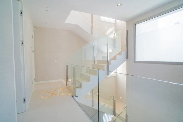 5 bedroom Villa for rent in Guadalmina - € 17,500 (Ref: 9430943)