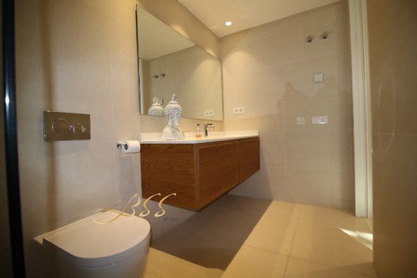 5 bedroom Villa for rent in Guadalmina - € 17,500 (Ref: 9430943)