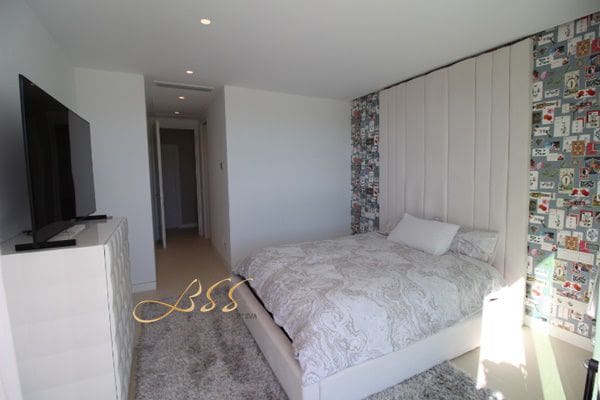 5 bedroom Villa for rent in Guadalmina - € 17,500 (Ref: 9430943)