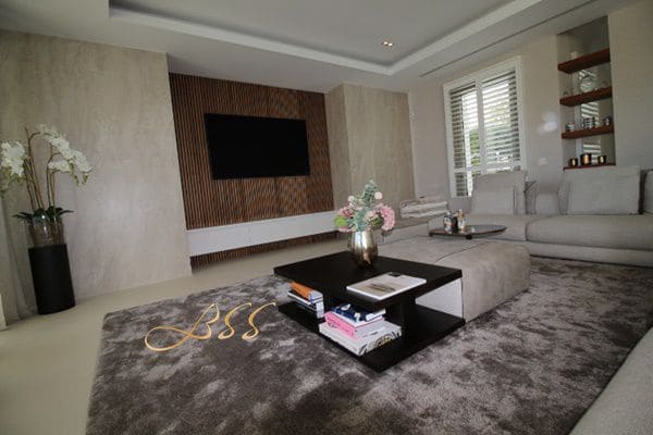 5 bedroom Villa for rent in Guadalmina - € 17,500 (Ref: 9430943)