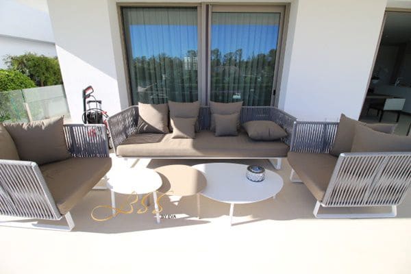 5 bedroom Villa for rent in Guadalmina - € 17,500 (Ref: 9430943)