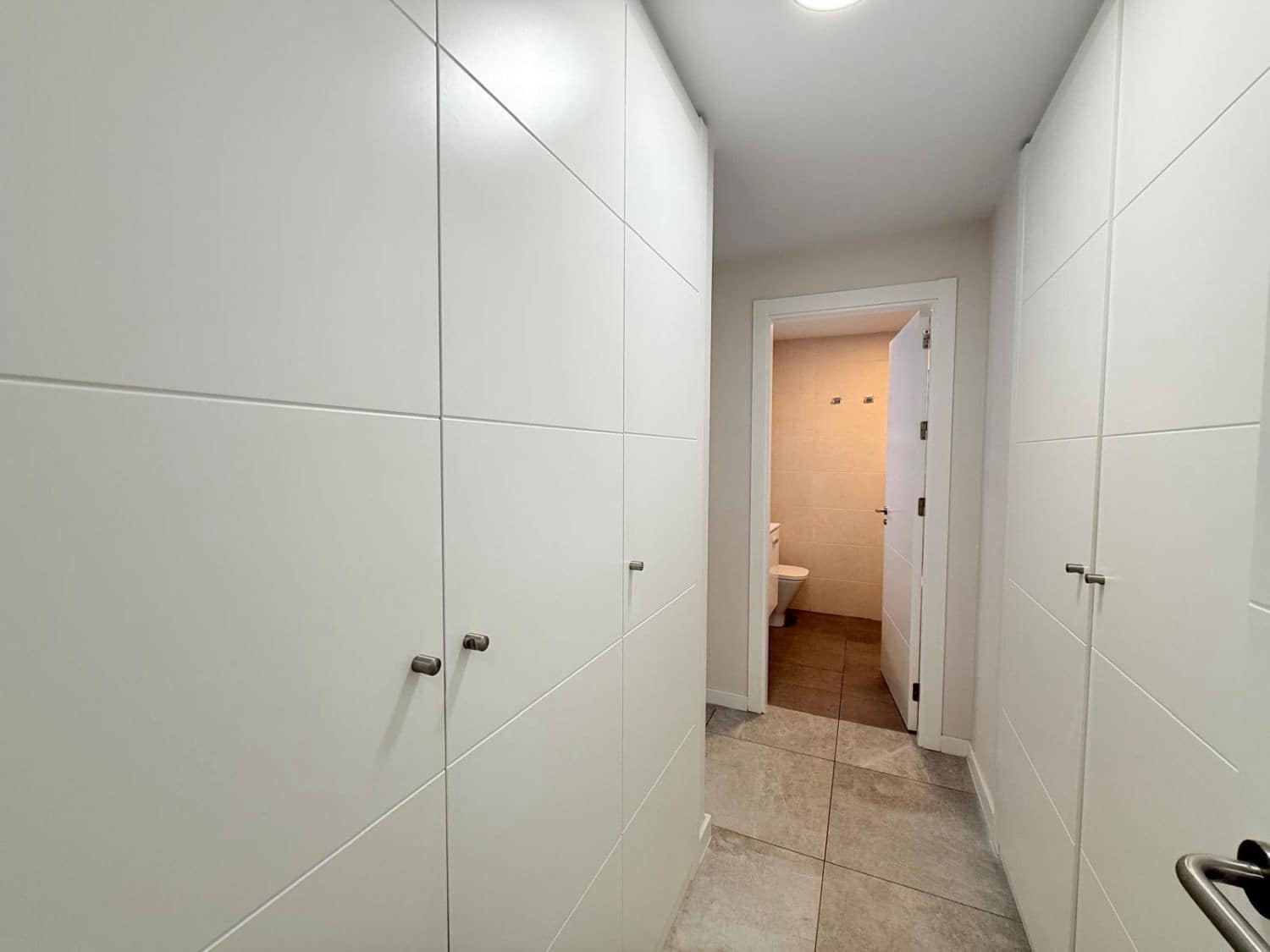 3 Zimmer Apartment zu vermieten in Marbella mit Garage - 3.500 € (Ref: 9433330)