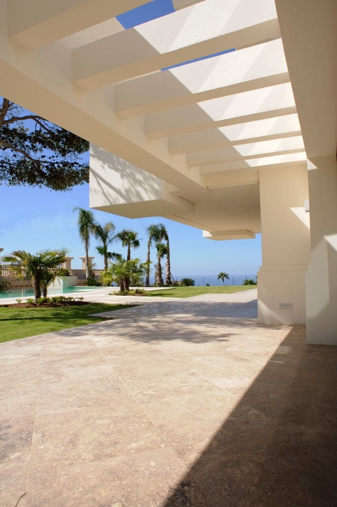 6 soveværelse Villa til leje i Marbella - € 15.000 (Ref: 9491172)