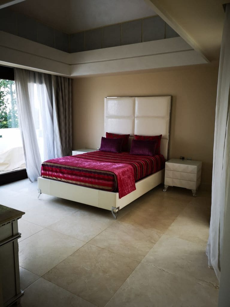 6 soveværelse Villa til leje i Marbella - € 15.000 (Ref: 9491172)