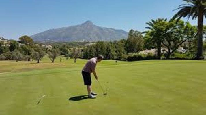 6 soveværelse Villa til leje i Marbella - € 15.000 (Ref: 9491172)