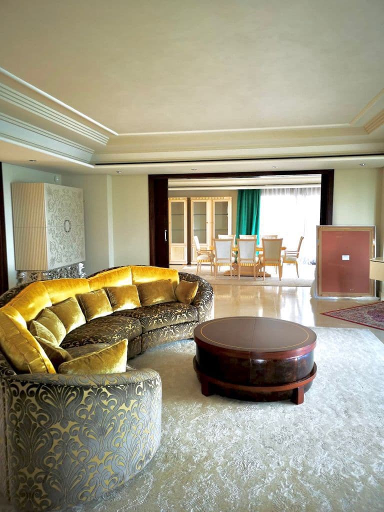 6 soveværelse Villa til leje i Marbella - € 15.000 (Ref: 9491172)