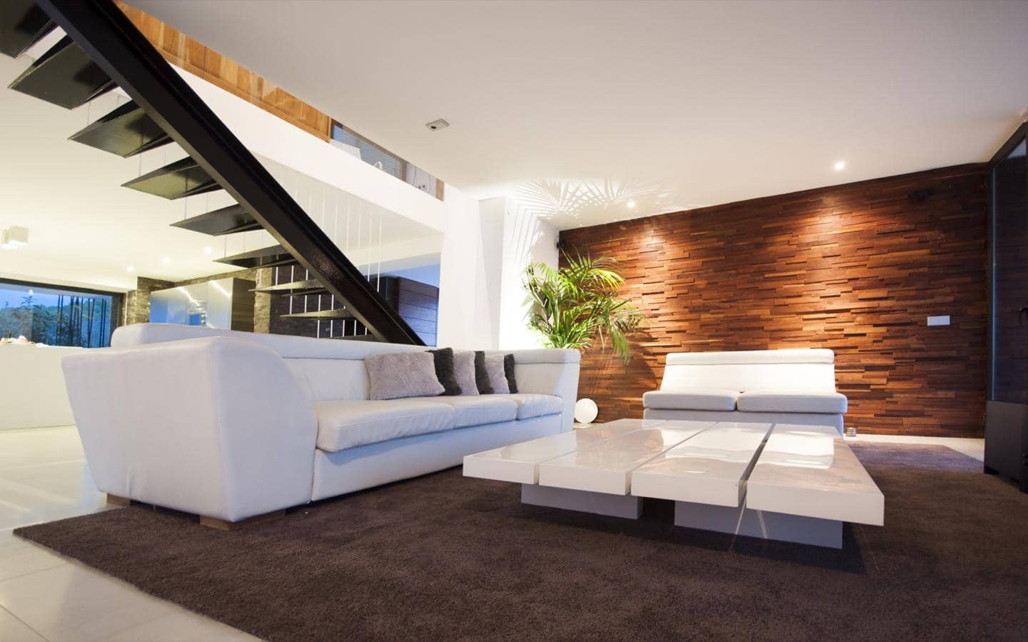 Chalet de 4 habitaciones en San Jose / Sant Josep de Sa Talaia en alquiler con piscina - 12.000 € (Ref: 10062485)