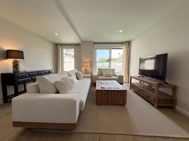 1 quarto Apartamento para venda em Ibiza / Eivissa cidade com garagem - 703 500 € (Ref: 10101404)