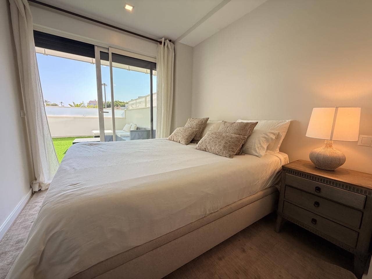 1 quarto Apartamento para venda em Ibiza / Eivissa cidade com garagem - 703 500 € (Ref: 10101404)